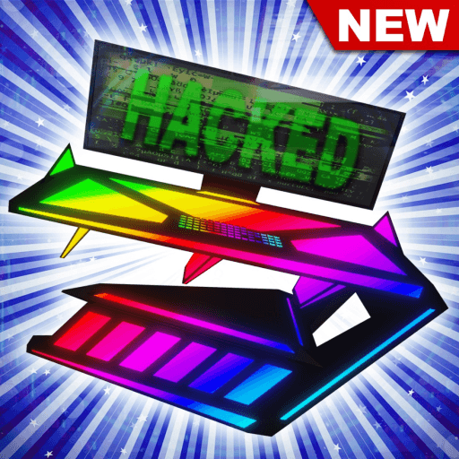 Grow a Hacker Business 💻 Roblox game stats