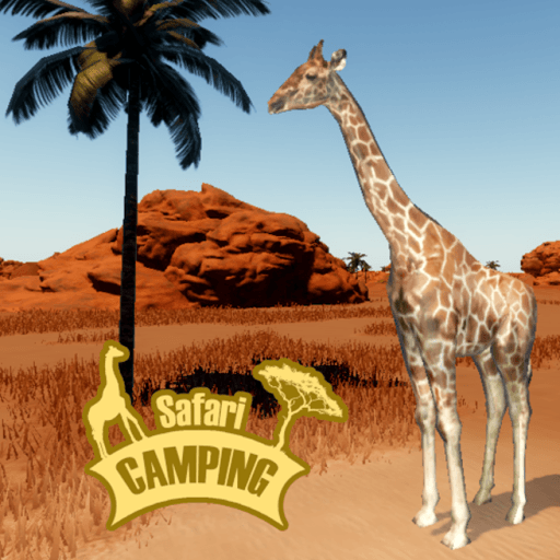 Safari Camping 🏕️ Roblox game stats