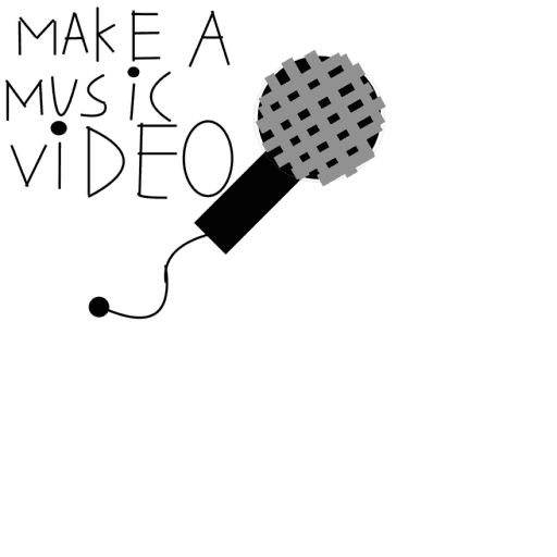 Make your own music video Roblox game stats