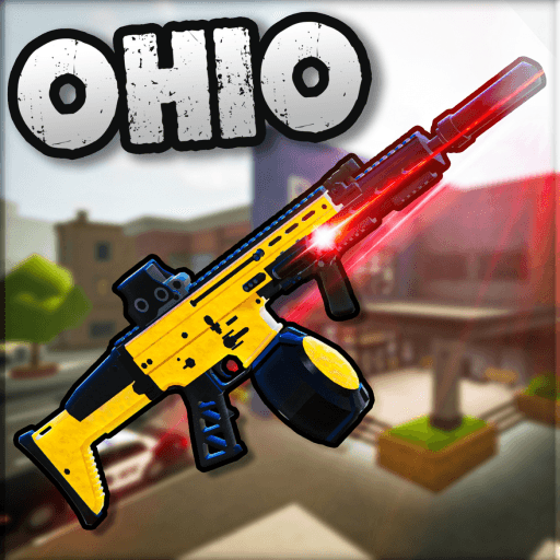 Ohio. Roblox game stats