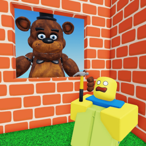 Awesome Fun Games — top game: Build to Survive 🛠️ [TESTING]