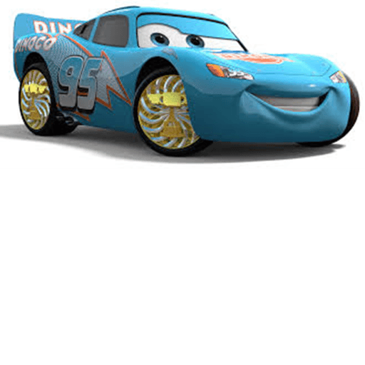 lightning mcqueen versions Roblox gameplay screenshot