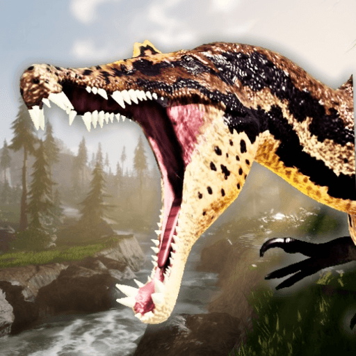 PREHISTORY - Dinosaur Survival Roblox gameplay screenshot