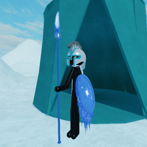 Stick War Legacy Reborn (Giant deads, infection!) Roblox gameplay screenshot