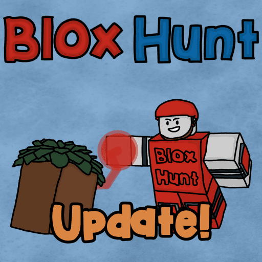 ❄️ WINTER | Blox Hunt v3.2.7 Roblox game stats