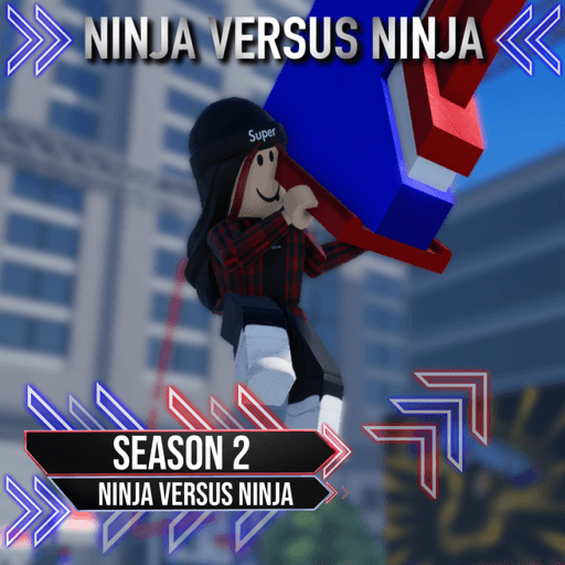 Robloxian Ninja Versus Ninja: Season 2 Roblox game stats