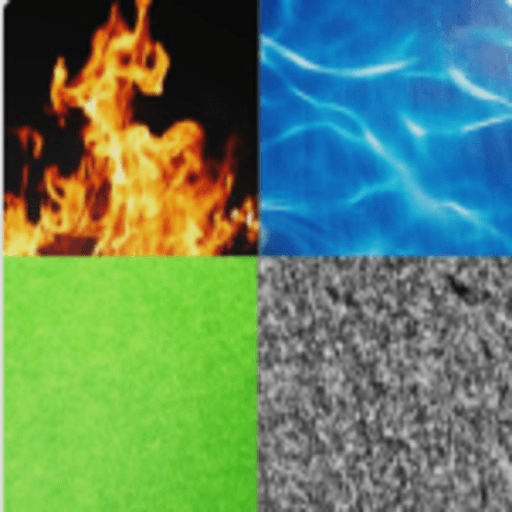 Elemental Wars [SURVIVAL MODE] Roblox game stats
