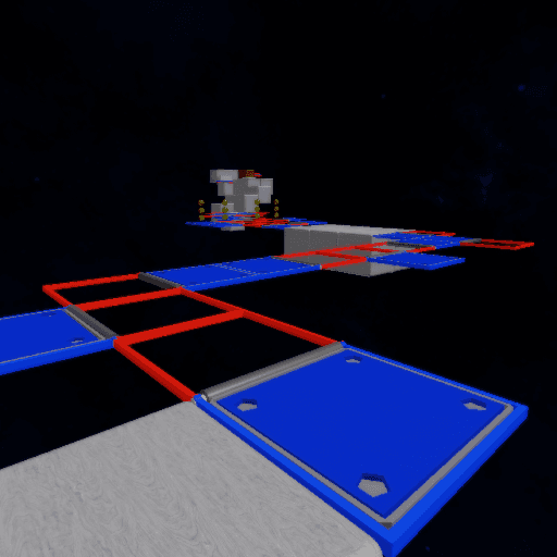 Galaxy 2: Flip Swap Galaxy Roblox game thumbnail