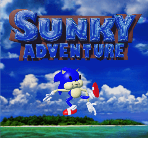 [LEVEL 7] Sunky Adventure Roblox game thumbnail