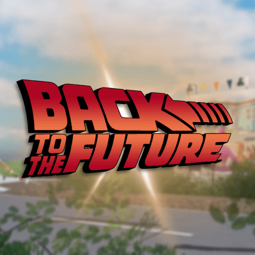 Hill Valley [Back to the Future RP] (WIP) Roblox game stats
