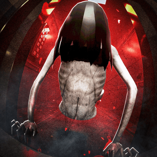 Game Chefs — top game: [😱] Horror Elevator!
