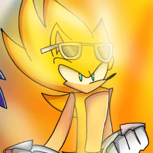 Sonic Corrupted Soul Roblox game thumbnail