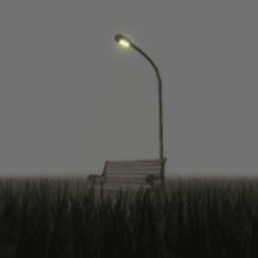 A Rainy Day