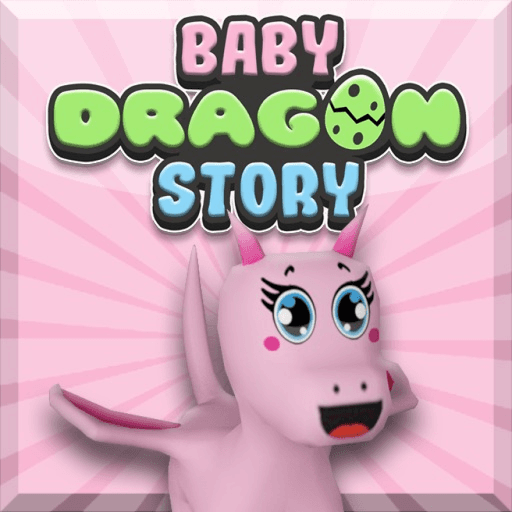Baby Dragon Story🐲 Roblox game stats