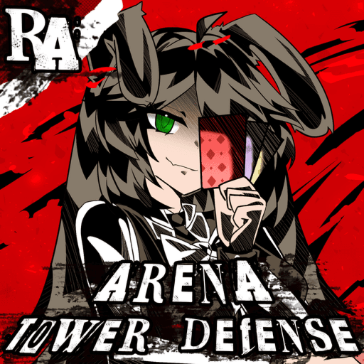 [🏛️] Arena: Tower Defense! Roblox game thumbnail