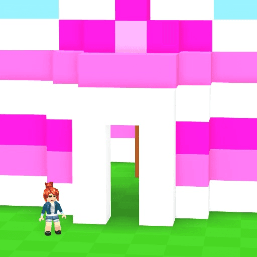 [BUILD] 🔨Pixels! Roblox game stats