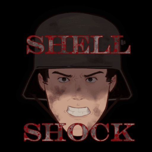 Shell Shock [Alpha 1.5.5] Roblox game thumbnail