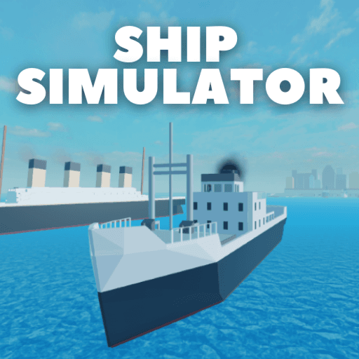 Boat And Ship Simulator Roblox game stats