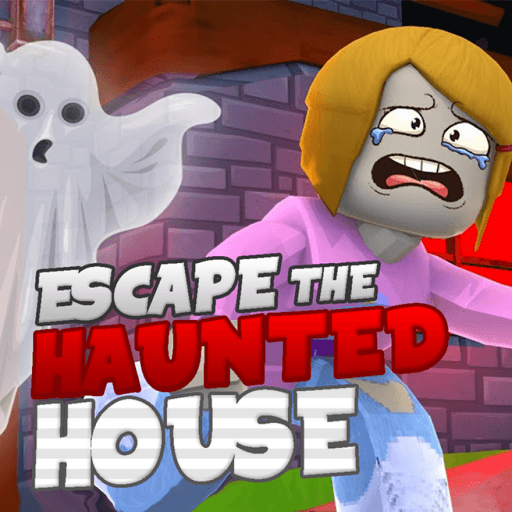 Escape Halloween Obby! Roblox game thumbnail
