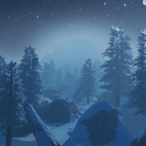 Winter. {SHOWCASE} Roblox game stats