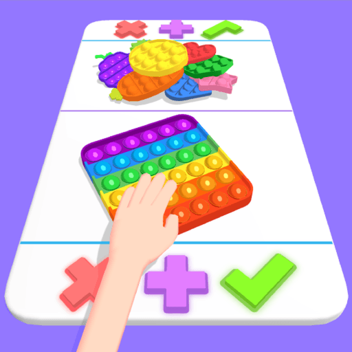 Pop It Trading Roblox game stats