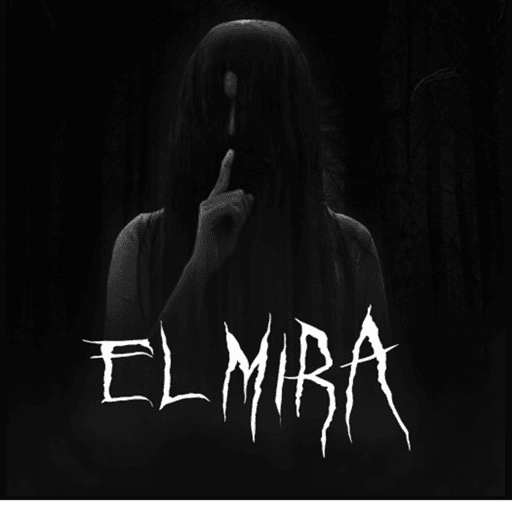 ELMIRA [Horror] Roblox game thumbnail