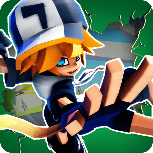Concave World: Free Jungle Roblox game stats