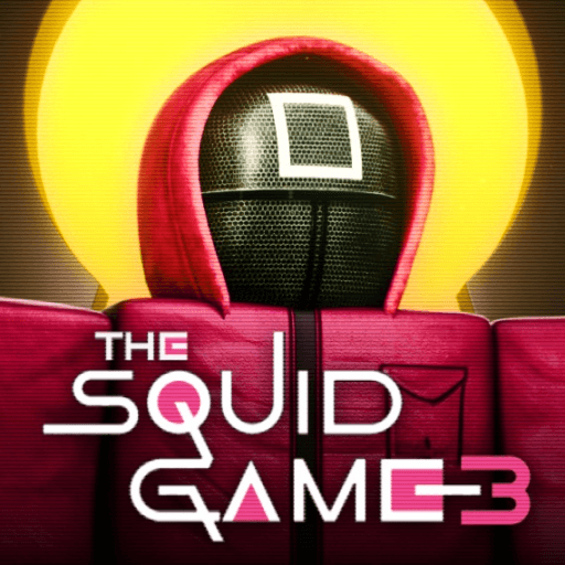 [🦑] The Squid Game Roblox game thumbnail