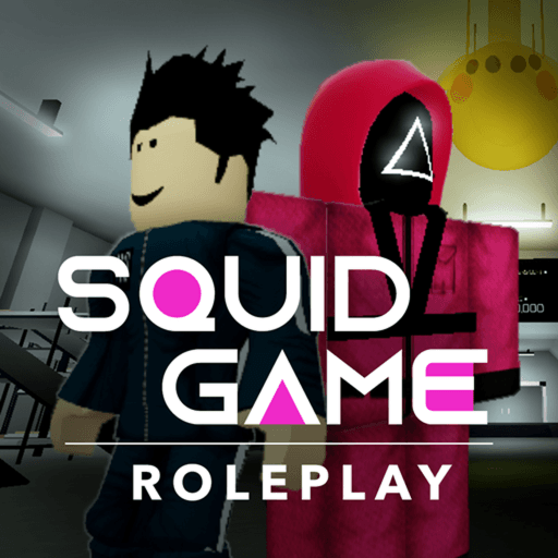 Squid Game Infinity Roleplay Roblox game stats