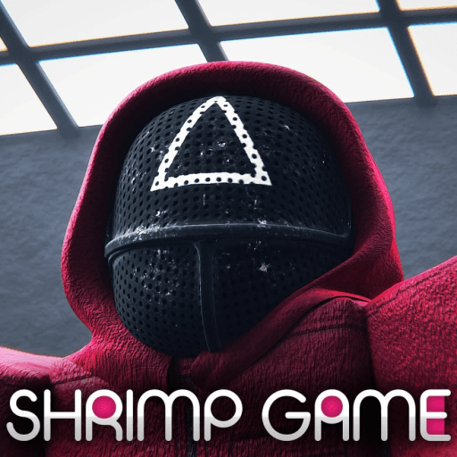 Shrimp Game Roblox game stats