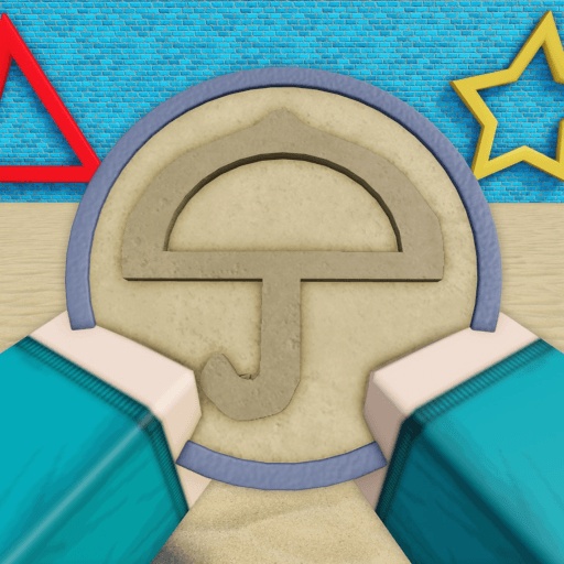 Light Game Roblox gameplay screenshot