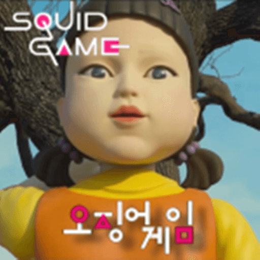 Squid Game - 9 Days! ✨ Roblox game thumbnail