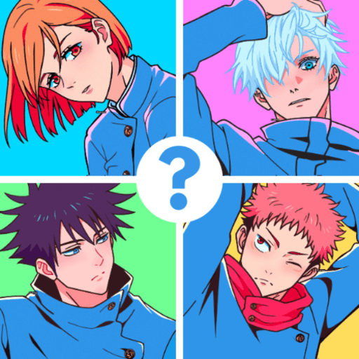 💫 Guess The Anime! Roblox game stats