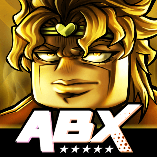 [JOHO 2 ⭐] Anime Battlegrounds X Roblox gameplay screenshot