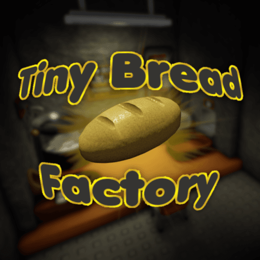 Tiny Bread Factory Roblox game stats