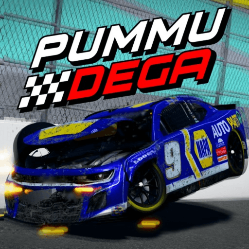 Pummu Talladega (2024 GEN 7 SOFT BODY) Roblox gameplay screenshot