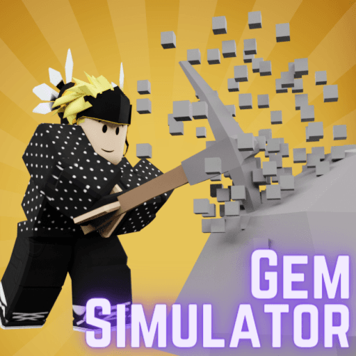 💎Gem Simulator💎 Roblox gameplay screenshot