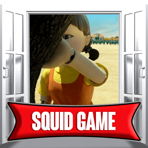 Squid Game Roblox game stats