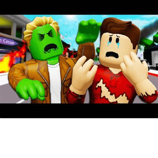 Brookhaven Zombies! (Added Group) Roblox game stats