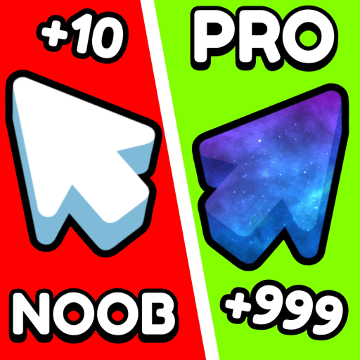 [🖱️X999.99Vg Clicks] Clicking Frenzy Roblox gameplay screenshot
