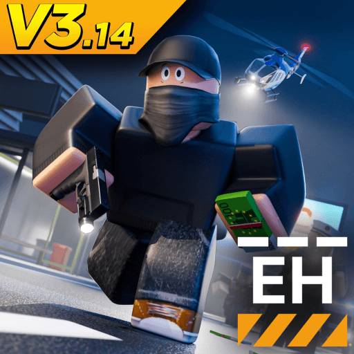 Emergency Hamburg Roblox game thumbnail