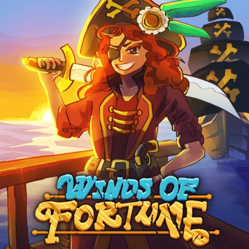 Winds of Fortune☠️ Roblox game stats