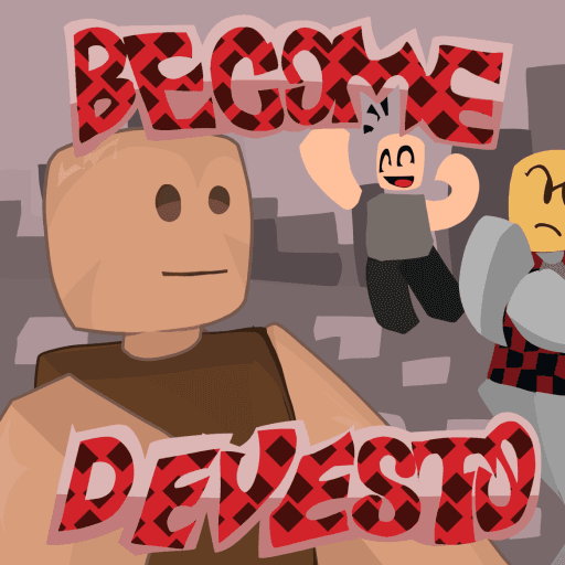 Become Devesto and Build Things! Roblox game stats