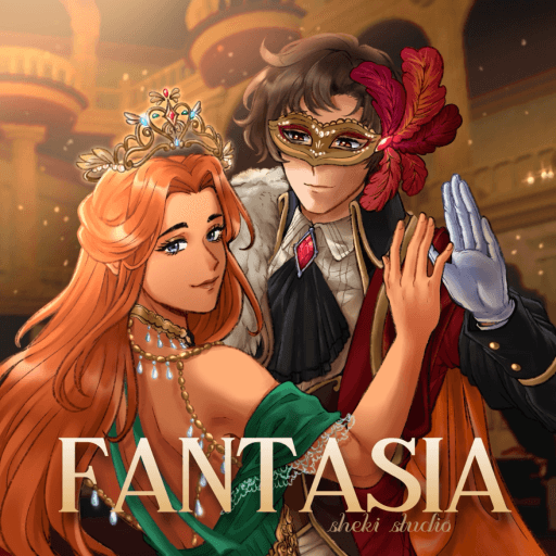 Fantasia 👑 Roblox game stats