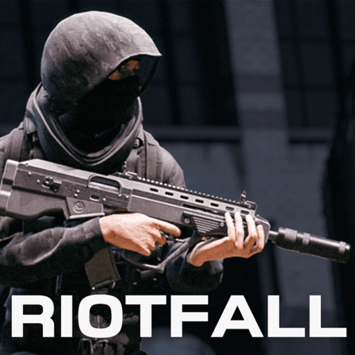 RIOTFALL [FPS] Roblox game stats