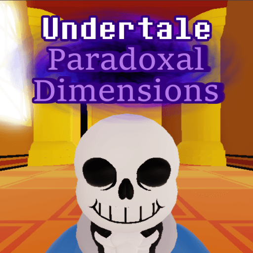 (V2.2.0) Undertale: Paradoxal Dimensions Roblox game stats