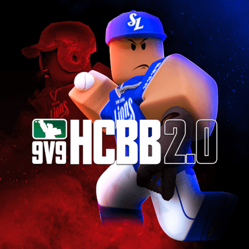 HCBB League — top game: HCBB 9v9 2.0