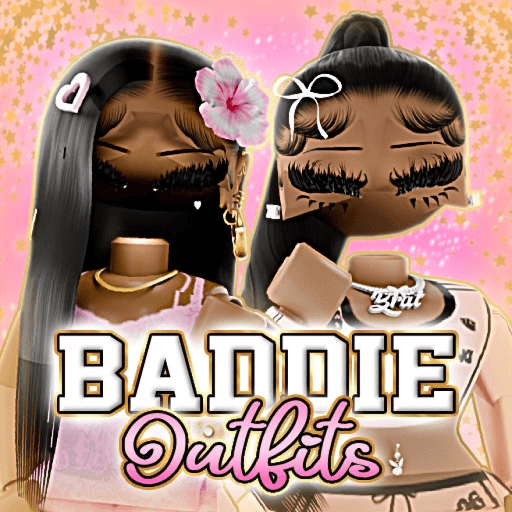 [UPD🌺] 600+ BADDIES AVATAR OUTFITS Roblox game stats