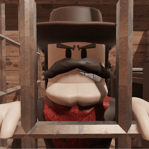 Escape Wild West Obby! (NEW) Roblox game stats