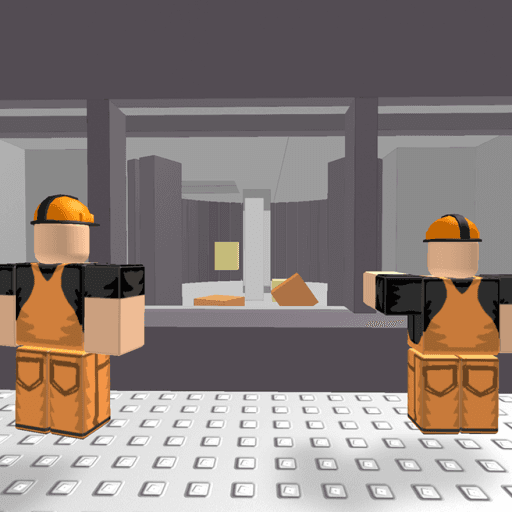 The Bread Factory Roblox game thumbnail